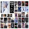 BIGBANG  Self-made album's Pictures cards Photo Card
