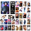 BIGBANG  Self-made album's Pictures cards Photo Card