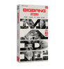 Bigbang Made the Tenth Anniversary Style Collective