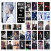 BIGBANG TOP LOMO Self Made Cards Photos Photocard