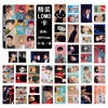 EXO Album Small Card Photos Photocard