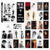 EXO Album Small Card Photos Photocard