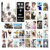 EXO Album Small Card Photos Photocard