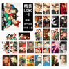 EXO Album Small Card Photos Photocard