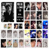 EXO Album Small Card Photos Photocard