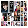EXO Album Small Card Photos Photocard
