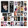 EXO Album Small Card Photos Photocard