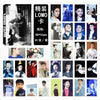 EXO Album Small Card Photos Photocard