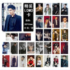 EXO Album Small Card Photos Photocard