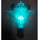 SHINEE World Concert Lightstick Glowing Lamp Light Stick Fans