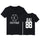 EXO  Tshirt Short Sleeve T shirt
