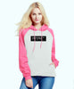 EXO Kpop Clothing Women's Sportswear Kawaii Sweatshirt