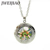 BTS Bangtan Boys Locket Necklace ARMY LOVE YOURSELF