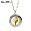 BTS Bangtan Boys Locket Necklace ARMY LOVE YOURSELF