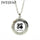 BTS Bangtan Boys Locket Necklace ARMY LOVE YOURSELF