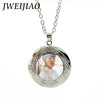 BTS Bangtan Boys Locket Necklace ARMY LOVE YOURSELF