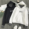 BTS Hoodie  Sweatshirt