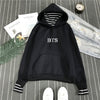 BTS Hoodie  Sweatshirt