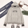 BTS Hoodie  Sweatshirt
