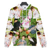 BTS 3D Print  Sweatshirt Kpop Idol