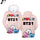 BTS Cartoon New 3D Hoodies