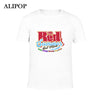 RED VELVET  2018  Red Summer Cotton Tshirt