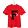 INFINITE  Casual Tshirt
