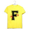 INFINITE  Casual Tshirt