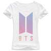 BTS ART T-shirt