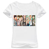 BTS ART T-shirt