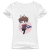 BTS ART T-shirt