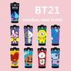 BTS Style Bottle Drinkware Stainless Steel
