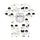 BTS Anime 3D T Shirt