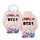 3D Hoodies BT21 Hoodie