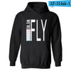 WEJNXIN Kpop Got7 Hoodies For Women Fashion Member Name Print Fleece Sweatshirt Women Pullover Hoodie Tracksuit Sudaderas