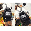 BTS Student Bag