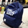 BTS Student Bag
