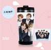 BTS Drinkware Stainless Steel