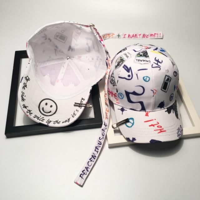 Bigbang GD G-Dragon Baseball Hat Cap