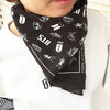 BTS Cotton Scarf Hip Hop Headband