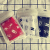 BTS Cotton Scarf Hip Hop Headband