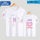 BTS  Short Sleeve Fashion