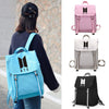 BTS BT21 Students Bag Fashion