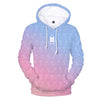 BTS Clothes 3D Hoodies 2K18