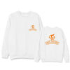 TWICE  LIKEY Sweatershirt One More Time