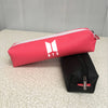 BTS Bag Pencilcase