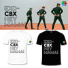 EXO CBX Hey Mama Cotton Tshirt