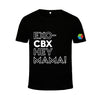 EXO CBX Hey Mama Cotton Tshirt