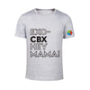 EXO CBX Hey Mama Cotton Tshirt