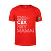 EXO CBX Hey Mama Cotton Tshirt